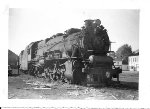 PRR 2-8-2 #793 - Pennsylvania RR